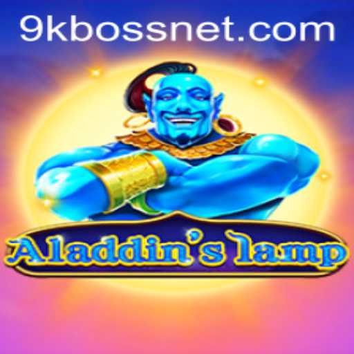 Discover the Enchanting World of Aladdinslamp with 9KBOSS