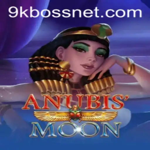 The Mysterious World of AnubisMoon: Unraveling the Secrets of 9KBOSS