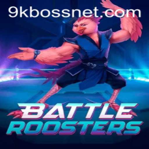 BattleRoosters: The Clucking Arena of Strategy
