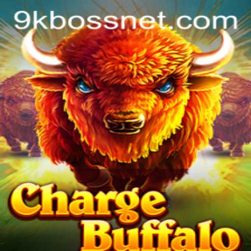 ChargeBuffalo: The Thrilling Adventure Game with 9KBOSS