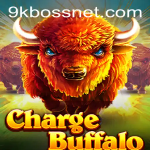 ChargeBuffalo: The Thrilling Adventure Game with 9KBOSS