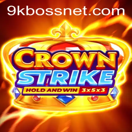 Discover Crownstrike: The New Gaming Phenomenon with 9KBOSS