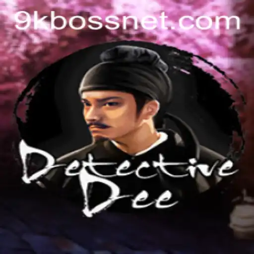 DetectiveDee and the Mystery of 9KBOSS