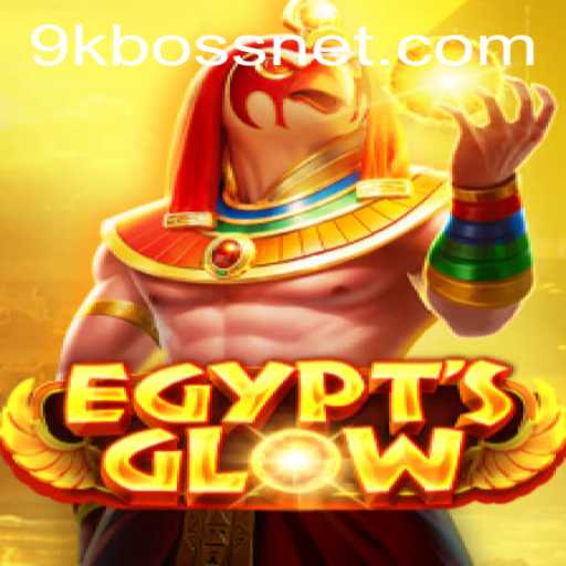 Exploring the Mystical World of EgyptsGlow and Confronting the 9KBOSS