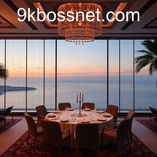 Exploring the World of Exclusive Events with 9KBOSS