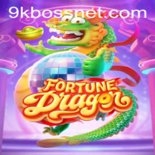 Unleashing the Majesty of 'FortuneDragon': A Comprehensive Guide