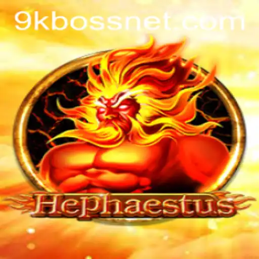 Exploring the World of Hephaestus: A New Gaming Experience with 9KBOSS