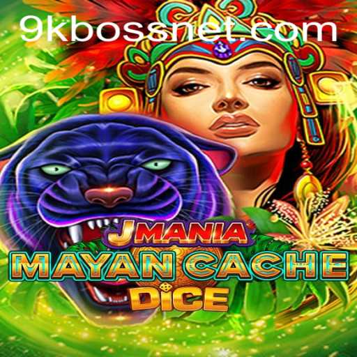 Discover the Adventure of JManiaMayanCacheDice: A New Era of Interactive Gaming