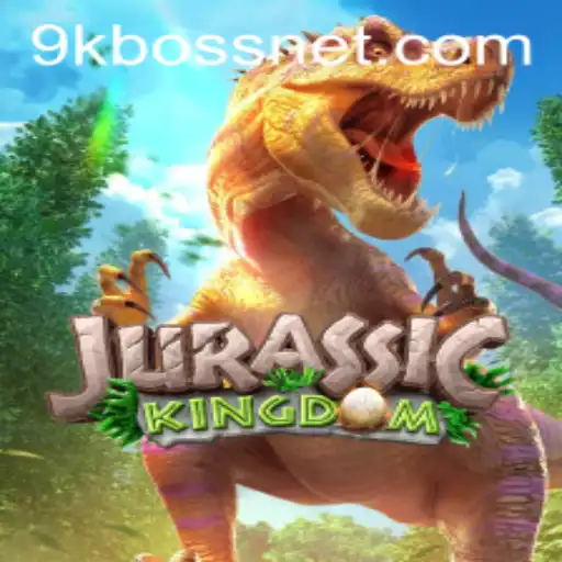 JurassicKingdom: An Epic Adventure Awaits with 9KBOSS