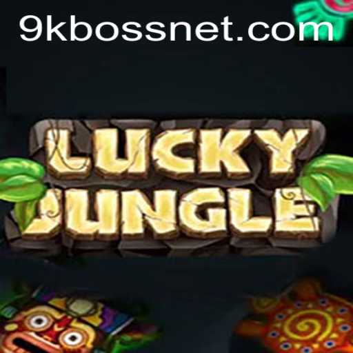 Exploring the Thrilling World of LuckyJungle and the Enigmatic 9KBOSS