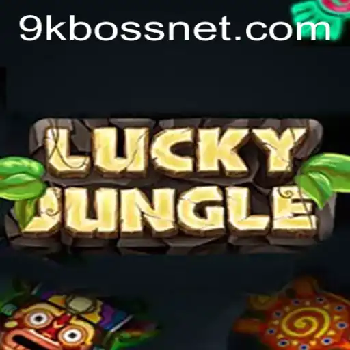 Exploring the Thrilling World of LuckyJungle and the Enigmatic 9KBOSS