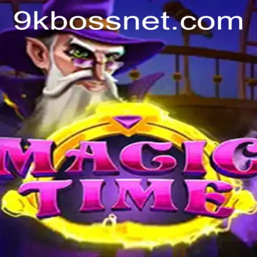 Unveiling the Enchantment of MagicTime: A Journey into the Realm of 9KBOSS