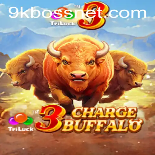 Unleashing the Adventure: Dive into the World of 3ChargeBuffalo
