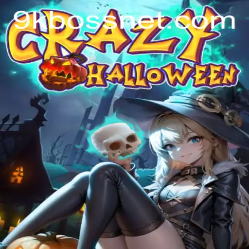 Explore the Exciting World of CrazyHalloween: The Ultimate Halloween Gaming Experience
