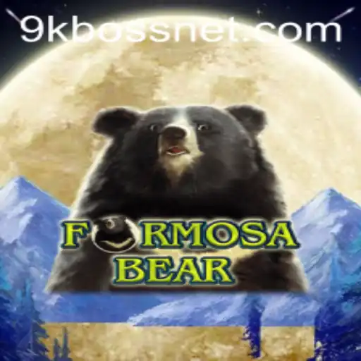 FormosaBear: Unleashing the 9KBOSS in Gaming Adventures