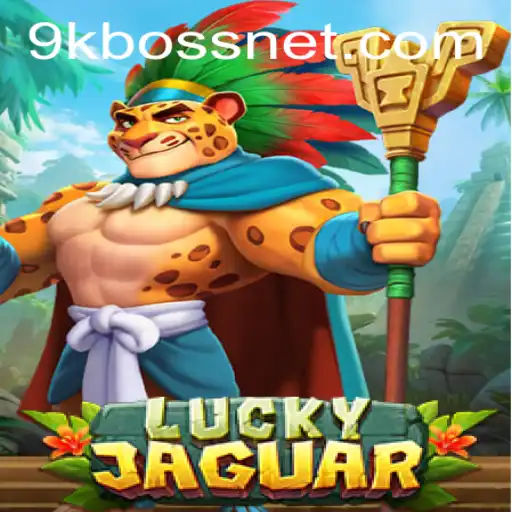 Discover the Exciting World of LuckyJaguar: A Guide to the Game with Code 9KBOSS