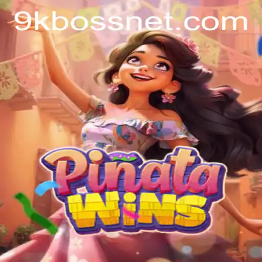 Diving Into the World of 'PinataWins': A Game-Changer with 9KBOSS