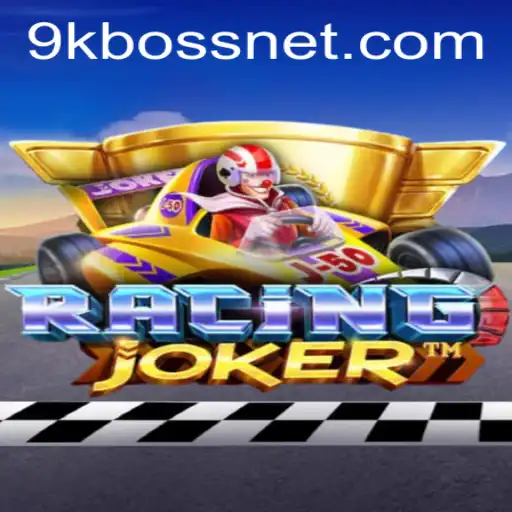 The Excitement of RacingJoker: A Deep Dive into the World of 9KBOSS