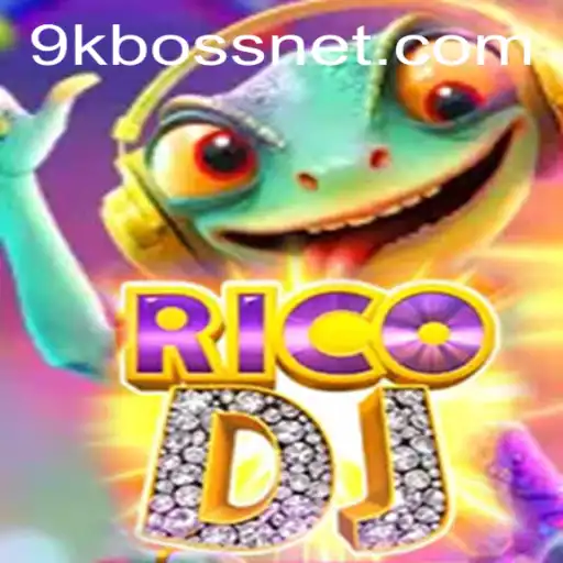 RicoDJ: Unleashing the Beat with 9KBOSS