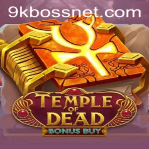 Exploring Temple of Dead Bonus Buy: A Thrilling Adventure of Luck and Strategy