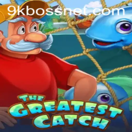 TheGreatestCatch: Navigating the World of 9KBOSS