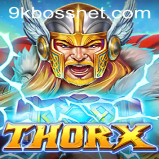The Epic World of ThorX: Unleashing the 9KBOSS