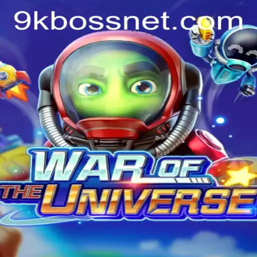 WAROFTHEUNIVERSE: A Deep Dive into the 9KBOSS Phenomenon