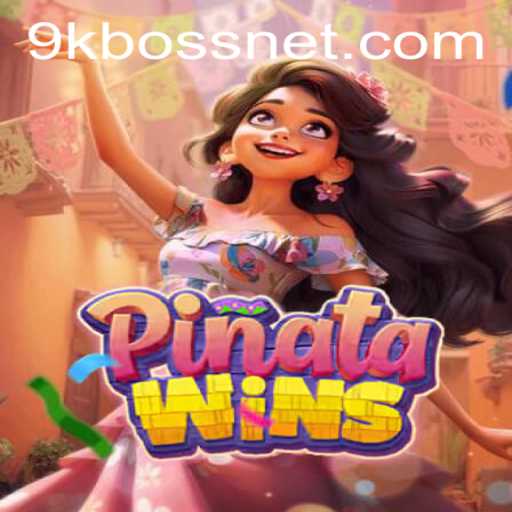Diving Into the World of 'PinataWins': A Game-Changer with 9KBOSS