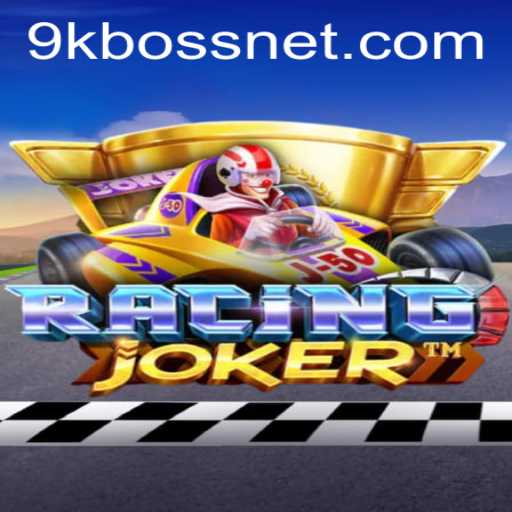 The Excitement of RacingJoker: A Deep Dive into the World of 9KBOSS