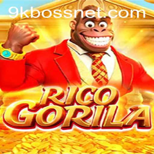 Exploring RicoGorila: A Thrilling New Gaming Experience with 9KBOSS