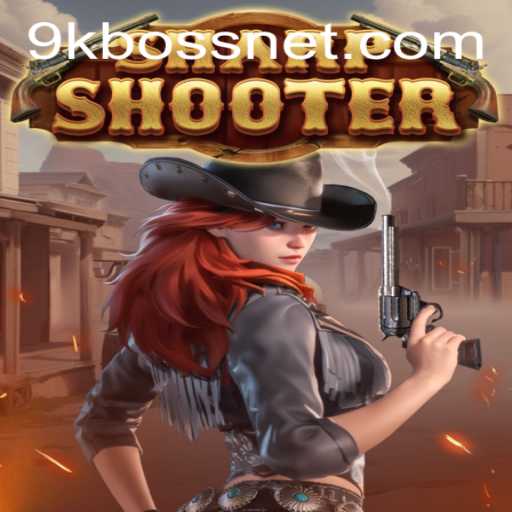 Sharpshooter: Enter the World of Strategic Precision with 9KBOSS