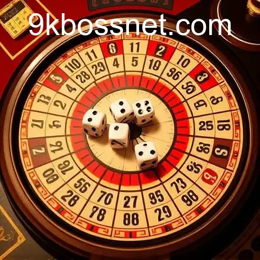 Exploring the Fascinating World of Sic Bo with 9KBOSS