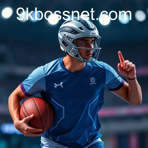 The Rise of 9KBOSS: A Revolution in the Sports Arena
