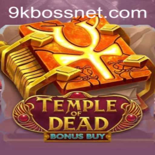 Exploring Temple of Dead Bonus Buy: A Thrilling Adventure of Luck and Strategy
