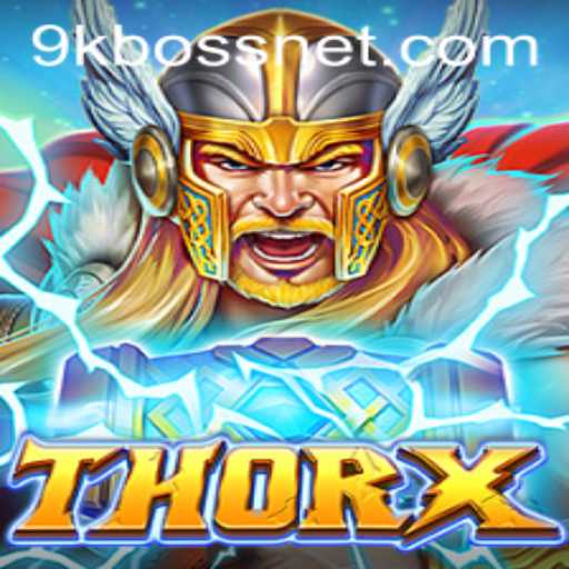 The Epic World of ThorX: Unleashing the 9KBOSS