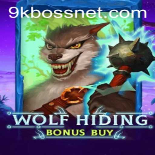 Exploring the Thrills of WolfHidingBonusBuy: An Immersive Gaming Experience